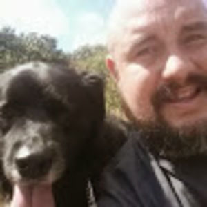 Meet your Posher, Christopher